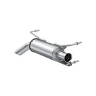 Mbrp 2024+ Polaris Xp 1000 Performance Slip-on Exhaust AT-9536PT New. Price: $669.99.