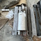 2020 2023 Ford TRANSIT-150 Exhaust System Muffler Resonator Oem LK415K254BD New. Price: $400.00.