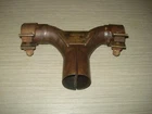 Ferrari 458 Muffler Connector 258108 Exhaust Pipe Manifold TP-F142 Oe Gebraucht. Price: $110.28.