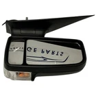 Mercedes Benz Freight-liner Dodge Sprinter Right Passenger Side Door Mirror Oem Used. Price: $124.98.