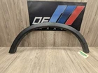 Oem Bmw F25 F26 X3 X4 Rear Left Driver Fender Flare Wheel Arch Molding Trim Used. Price: $80.96.