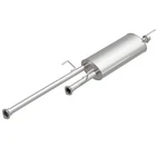 For Toyota Tundra 2009-2014 Brexhaust Muffler Assembly New. Price: $392.41.