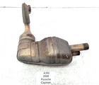 06-08 Oem Porsche Cayman 987 Left Driver Side Exhaust Muffler Silencer* Used. Price: $349.95.