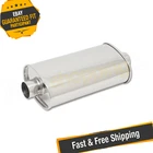 Vibrant Performance 1135 Streetpower Universal Muffler New. Price: $175.99.