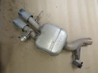 2013-2016 Bmw F13 M6 Rear Right Exhaust Muffler 1830 7845462 Boysen Oem 177440 Used. Price: $399.95.