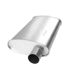 Ap Exhaust 3770SL Muffler New. Price: $36.40.