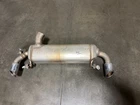 2019 - 2024 Bmw 330I G20 2.0L Rear Exhaust System Muffler Pipe Oem Used. Price: $345.00.