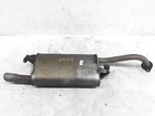 2014-2019 Toyota Corolla Rear Exhaust Muffler Pipe 17430-0T251 Used. Price: $234.41.