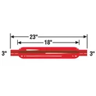 Exhaust Resonator Ap 87517CB New. Price: $79.06.