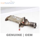 2009-2013 Bmw X5 3.0L Diesel Exhaust Cooler 7807927 Used. Price: $199.99.