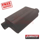 Flowmaster Exhaust Muffler For Chevrolet C1500 1991-1999 New. Price: $184.12.