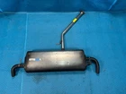 Lexus NX350H NX450H+ Muffler & Pipe 17430-25301 2022 2023 2024 2025 Oem Used. Price: $325.00.