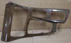 2011 13 14 15 2016 Bmw 535I Center Console Shifter Trim Oem 920638312 Used. Price: $44.00.