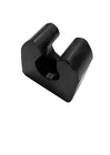 Deer Guard Bracket Rubber Clamp/ Holder , Bushing Volvo Vnl Freightliner New. Price: $19.85.