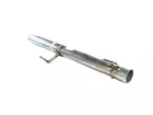 Genuine Mopar Pipe 68142486AD New. Price: $201.35.