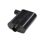 Flowmaster 8425461 Super 44 Muffler 2.5" Side Inlet/center Outlet 16-21 Camaro New. Price: $182.95.