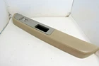 Lincoln Navigator Oem 07-14 Front Driver Door Window Switch With Arm Rest Used. Price: $29.95.