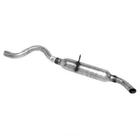 Exhaust Pipe-resonator Assembly Walker 54078 New. Price: $170.99.
