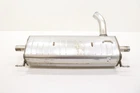 2017 - 2025 Audi Q7 2.0L Engine Exhaust System Rear Muffler W/ Pipe Oem Used. Price: $227.13.