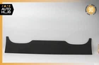07-14 Mercedes CL550 Hat Tray And Roller Blind Rear Window 2166900030 Oem Used. Price: $132.80.
