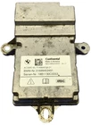 2019 Bmw 750 Srs Safety Restraint Control Module 6994534 Used. Price: $68.85.