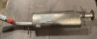 Exhaust Muffler Assembly Walker 55339 New. Price: $104.99.