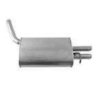 Ap Exhaust Muffler For 2008-2009 Taurus New. Price: $157.14.