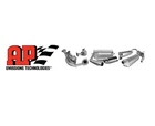 Weld Resonator Pipe Muffler Exhaust For Mazda CX-5 18-23 2.5L All Wheel Drive New. Price: $532.00.
