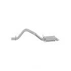 Exhaust Resonator And Pipe Assembly Walker 55565 New. Price: $105.95.