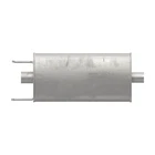Walker 21908 Quiet-flow Ss Direct Fit Exhaust Muffler New. Price: $462.02.