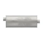 Walker Exhaust Soundfx Muffler 27262 New. Price: $94.62.