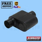 Exhaust Muffler Flowmaster FLO843016 New. Price: $121.06.