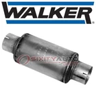 Walker Exhaust For 2011-2012 Ram 2500 6.7L L6 Mufflers Kc New. Price: $134.41.