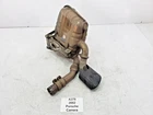 02-04 Oem Porsche Carrera 911 996 Rear Passenger Side Muffler Exhaust Used. Price: $349.95.