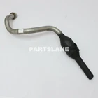 17430-31410 Toyota Oem Genuine Pipe Assy, Exhaust, Tail New. Price: $144.53.