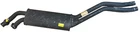 Bmw E30, 325I,325IX,M3 Ansa Sport Center Muffler 18101312598 New. Price: $199.00.