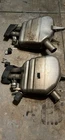 Bmw 550I Sport (F10 Chassis) Factory Oem Axel Back Exhaust Used. Price: $60.00.