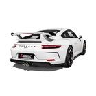 Akrapovic S-PO/TI/8-TP New. Price: $5022.98.