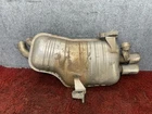 Bmw 01-06 E46 330CI 330I Rear Section Exhaust Muffler Barrel Chrome Tip Oem B11 Used. Price: $174.99.