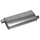 Walker Exhaust Muffler 18174 High-quality Auto Part, Universal Fit For New. Price: $107.51.