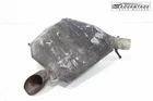 2014-2020 Jeep Grand Cherokee 3.6L V6 Flex Exhaust Center Muffler Resonator Oem Used. Price: $249.99.