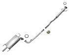 Resonator Pipe Rear Muffler Toyota Camry 2.4 2002 2003 2006 Ulev Emissions Only New. Price: $236.00.
