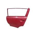 New Oem Rear Driver Side Door Shell 770033W010 Fits 2011-2016 Kia Sportage. Price: $827.79.