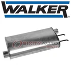 Walker Quiet-flow Right Exhaust Muffler For 1994-1996 Buick Roadmaster 5.7L Wu New. Price: $139.87.