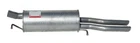 Ap Exhaust Muffler New. Price: $262.81.