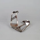 2002-2004 Porsche 911 Right Muffler Support Bracket 99611112856 Oem Used. Price: $46.71.