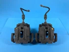 07 08 09 10 11 Bmw E90 E92 335I 335XI N54 Rear Left Right Brake Calipers 83K Mi Used. Price: $67.99.