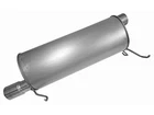 Muffler 25CDDWK79 For E350 Econoline Club Wagon E450 Super Duty E250 1997 2002 New. Price: $89.10.