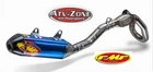 Fmf Factory 4.1 Rct Anofull System With Megabomb Yamaha Yfz 450R/X 09-26 044438 New. Price: $944.99.