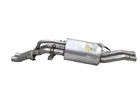 New Oem Ford Exhaust Muffler Assembly ML3Z-5230-L F-150 Raptor 3.5L 2024. Price: $897.75.